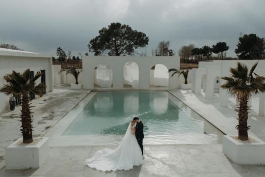 Zendaya AI Wedding Photos: Actress Claps Back at Viral Fake Pics