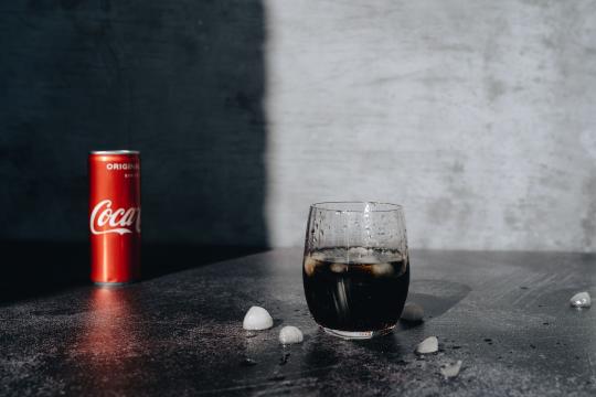 7UP Shirley Temple soda return: holiday favorite back today