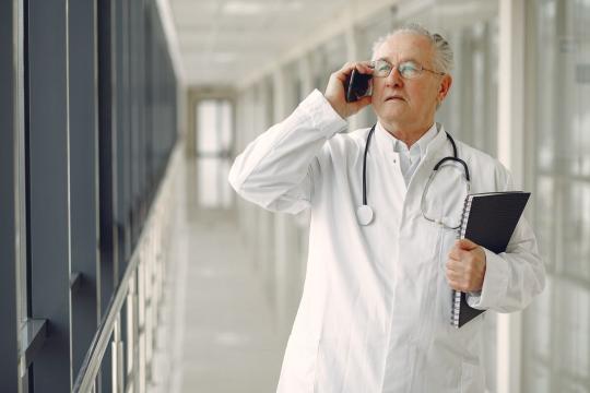 Prostate Cancer Surgery vs Radiation: 20 Years of Sex Outcomes