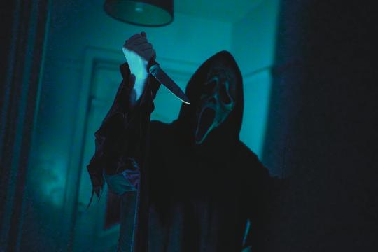 Scream 8 Confirmed After Scream 7 Record $200M Box Office