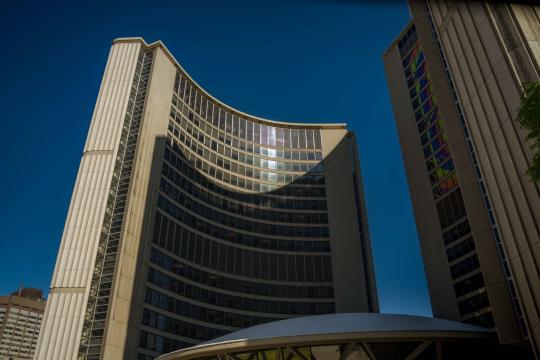Regina Data Centre Fight: Council Wants Answers on Bell AI