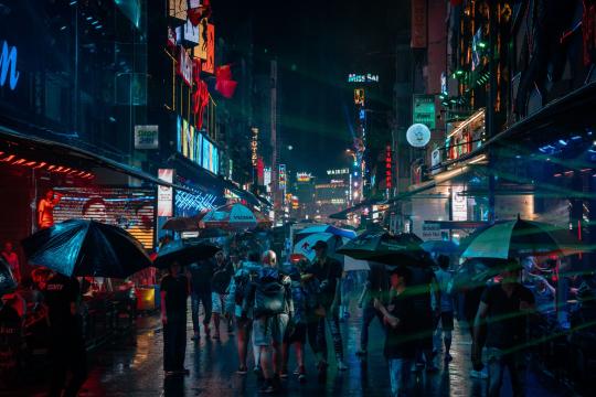 Blade Runner 2099 Full Trailer Drops: Replicants Won the War