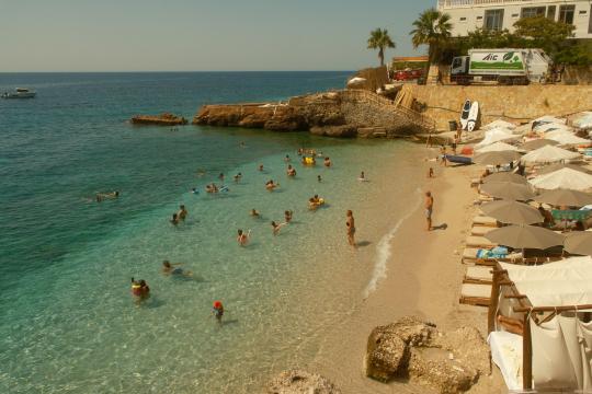 Gen Z Is Trading Hotspots for Dupe Destinations