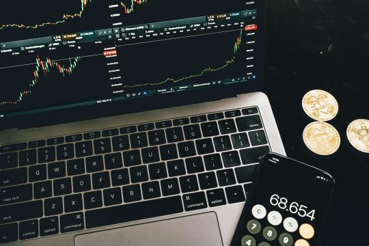 Crypto Investing: What Every Gen Z Investor Should Know