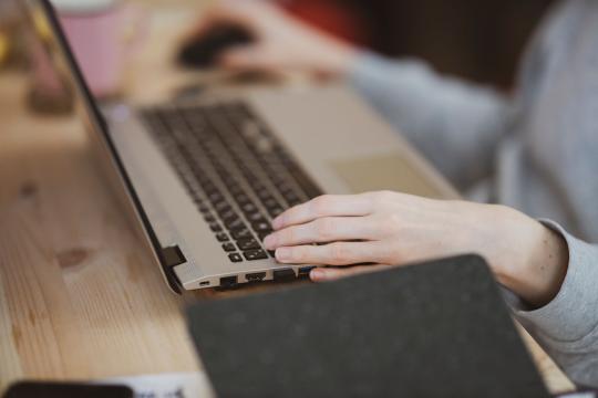 Laptop Prices Are Climbing as Memory Runs Short