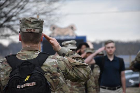 The Army Testosterone Screening Could Flag a Quarter of Troops