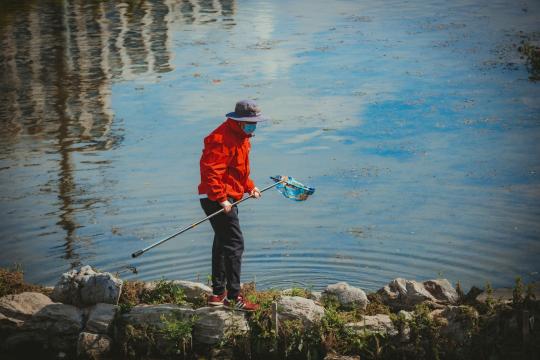 Stüssy Tears Fall Fishing Drop Goes Live Today