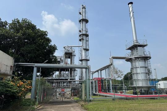 Canada Bets Big on Carbon Credits With Global Trading Push