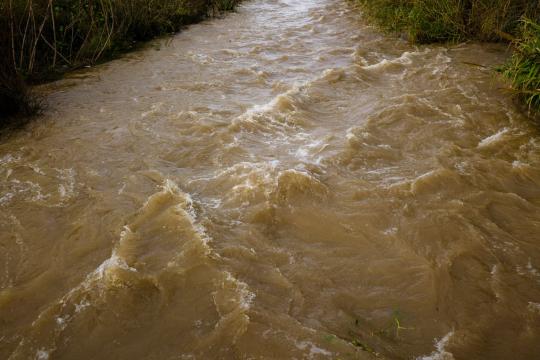 3 Dead in Navajo Nation Flash Floods as Monsoon Storms Hit Southwest