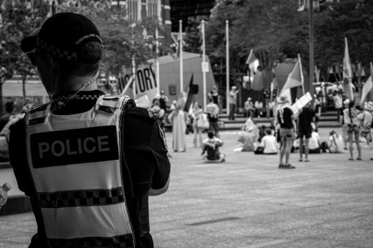 The AI Self-Policing Accord Is Smarter Than It Looks