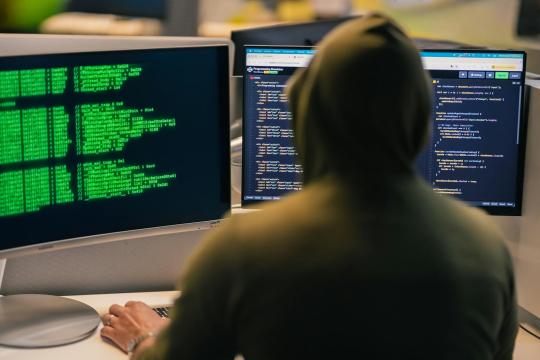 AI Hacker: Startup's Tool Beats 99% of Humans in Cybersecurity Contest