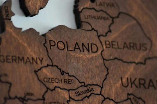 Poland News: Border Crisis With Belarus Escalates Tensions
