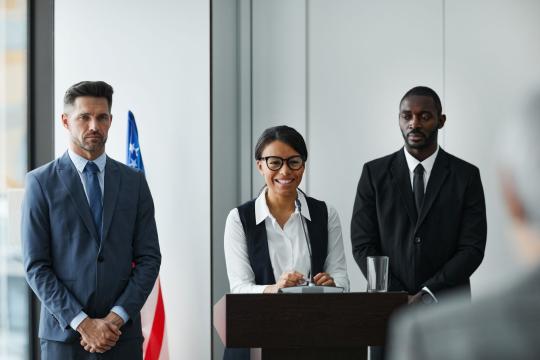 White House AI Safety Accord Signed by Tech CEOs