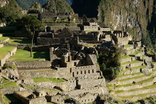 Peru Travel Guide: Machu Picchu and Beyond Explained