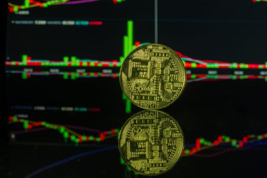 Bitcoin Dip Under $80K Fades Fast as Inflation Bites