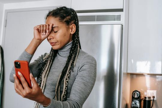 The TikTok Boo Trend That Crosses Eyes and Pranks Partners