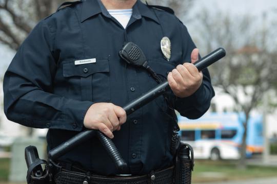 Aubagne school shooting: 14-year-old detained after wounding staff