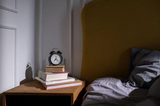 Permanent Daylight Saving Time Would Be the Wrong Fix