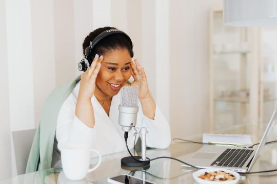 Spotify Podcast Partner Program Expands to 35 Markets