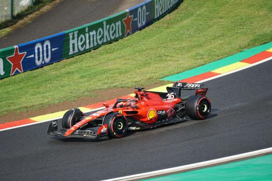African Grand Prix: F1 Picks Rwanda for Return to Africa