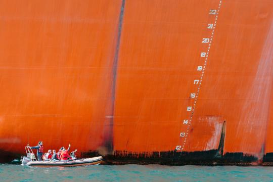 Djibouti Shipwreck Kills 139 Migrants Heading to Yemen