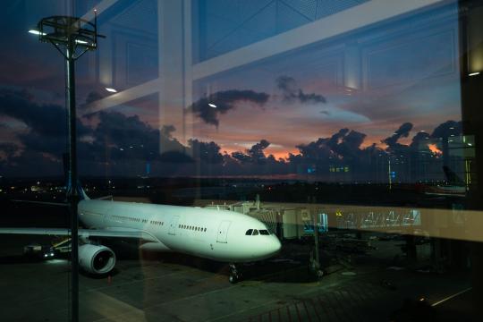 Gen Z Travel Surge Is Rewriting Who Gets to Fly