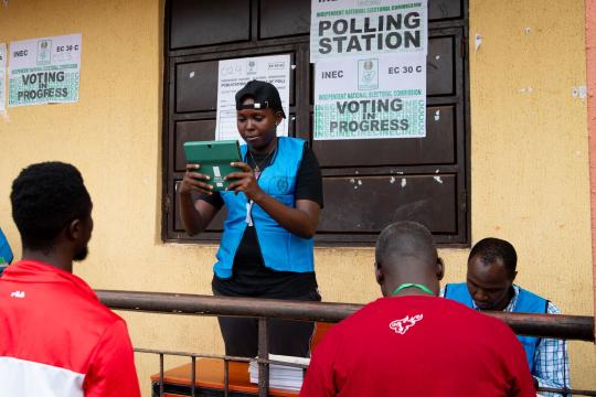 South Sudan First Election: The Vote a Generation Never Got