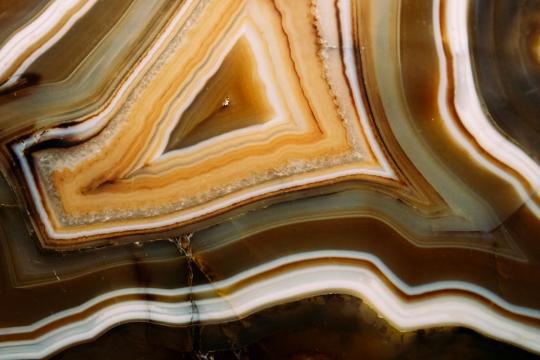 Day Length Swings Traced to Earth's Inner Core