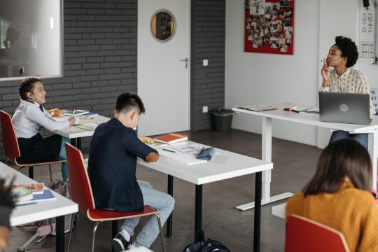 Boston's AI Fluency Graduation Requirement Ends the Ban Era