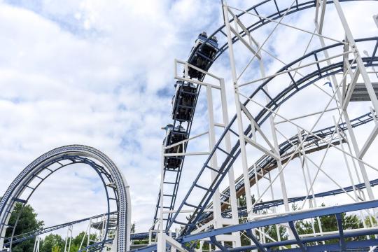 Six Flags Coaster Death Shuts Nine Rides Across North America
