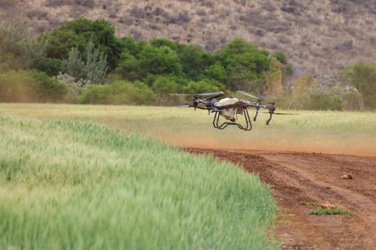 Drone Delivery Couldn't Fix Madagascar's Medicine Gaps