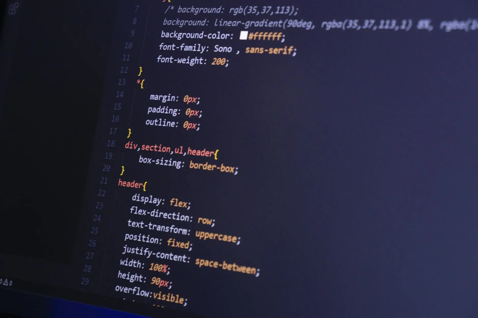 Ghost Self-Hosted: Open-Source Blogging Platform