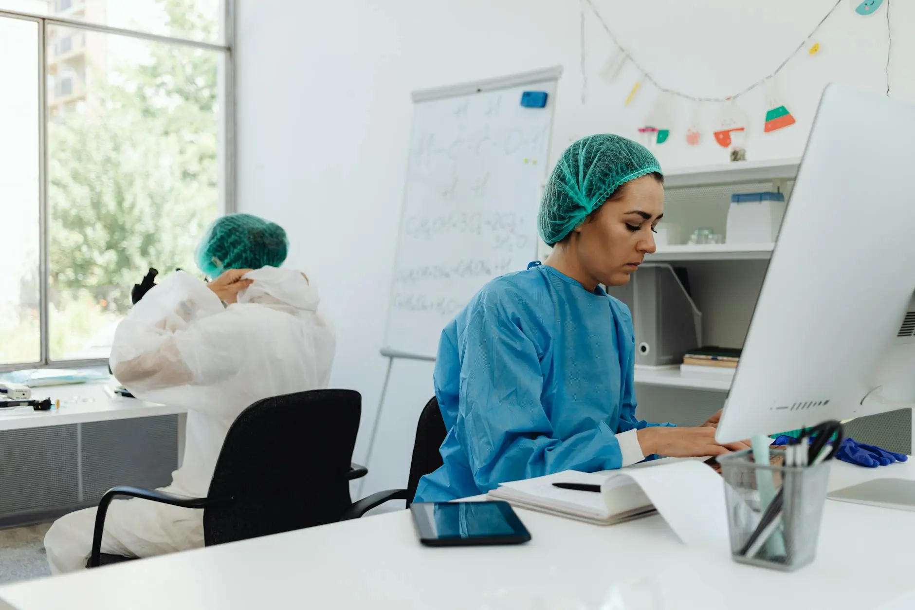 Genesis Mission DOE: Quantum Computing and Fusion Energy Goals