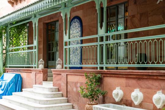 The Hotel Industry's AI Revolution