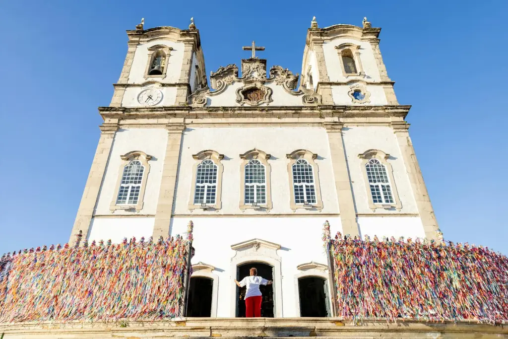 Salvador Carnaval 2026: Brazil's Afro-Brazilian Heart