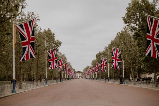 Royals Unscripted podcast Launches From the Daily Express