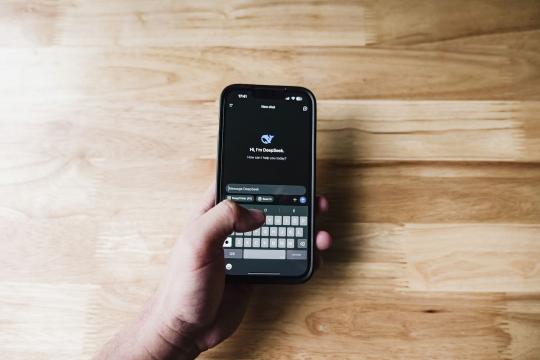 Your AI Chatbot Can Talk You Into a Conspiracy Theory Too