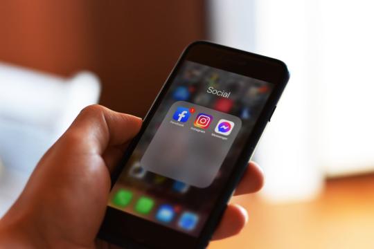 New EU social media ban would bar under-13s across Europe