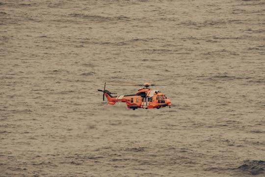 Baja Coast Rescue: 16 Saved, 11 Missing Off Mexico
