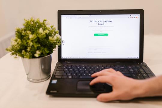 Apple's Touchscreen MacBook Pro Is Finally Happening