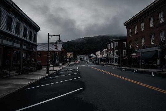 Gen Z's Lore-Tripping Trend Is Changing Fall Travel