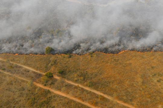 Climate Emergency 2026 Deepens as Extreme Weather Surges