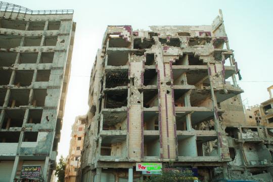 Taiz Shelling: Yemen Sides Report Conflicting Civilian Toll