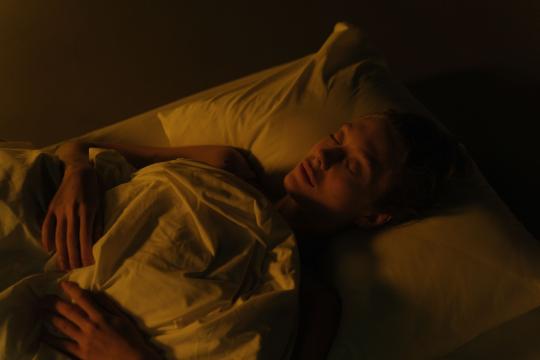 Teen Sleep Types Link Rest Patterns to Brainpower, Not Grades