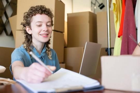 Teen Entrepreneurs Built $3M Junk Business From Dump Discovery
