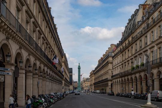 France Protests: 1,800 Arrested After Riots and Looting