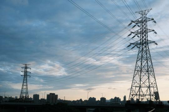 Feds Issue October Blackout Emergency Order for Eastern Grid