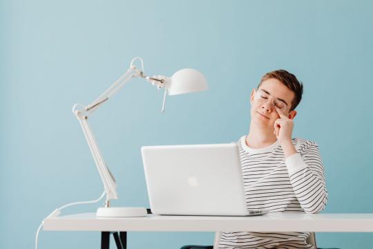Nearly Half of Workers Are Job Hugging Through 2026