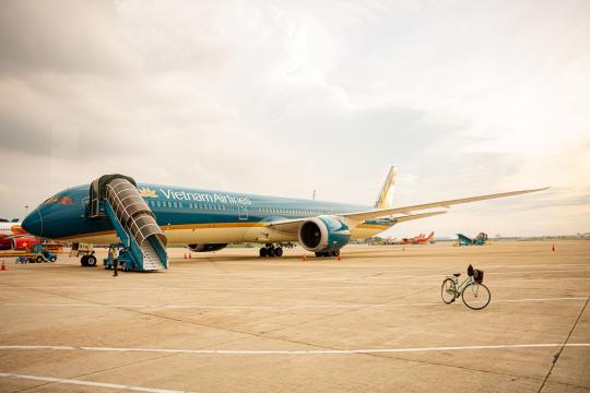 Two Star Alliance Carriers Now Sell Each Other's Seats Direct