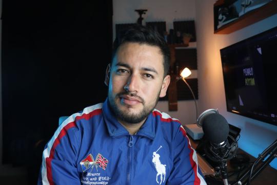 SteveWillDoIt blackface stream sparks furious viewer backlash